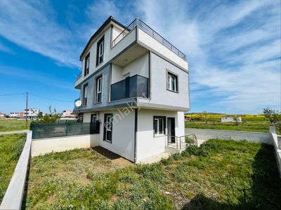 Konut-Villa