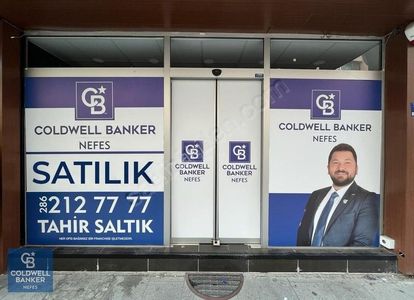 İşyeri-Dükkan & Mağaza