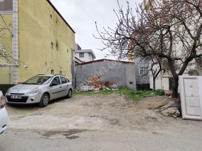 Arsa-Konut İmarlı
