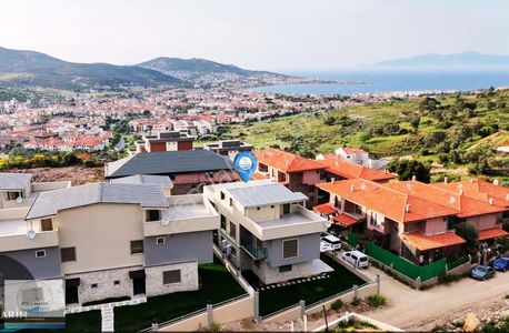 Konut-Villa