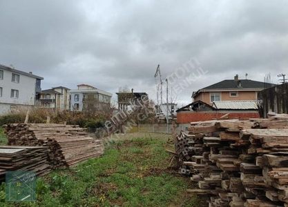 Arsa-Konut İmarlı