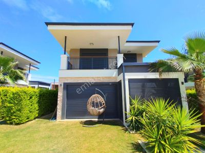 Konut-Villa