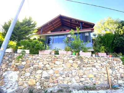 Konut-Müstakil Ev