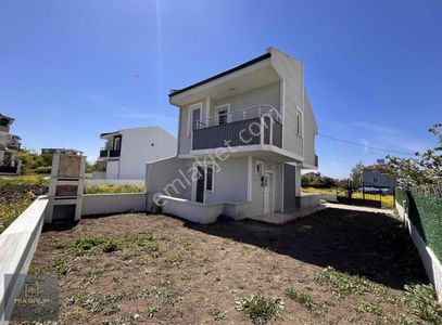 Konut-Villa