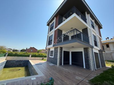 Konut-Villa