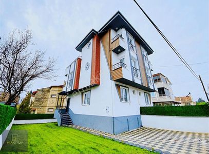 Konut-Villa
