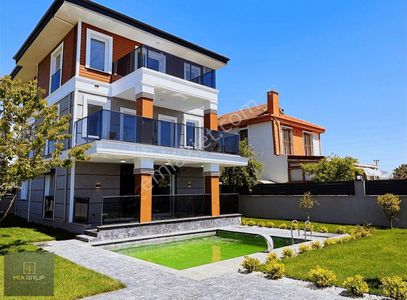 Konut-Villa