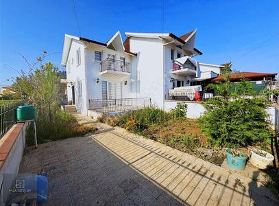 Konut-Villa