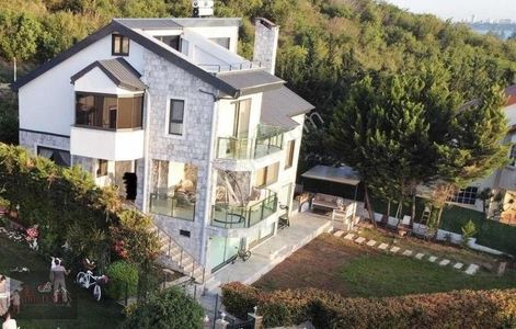 Konut-Villa