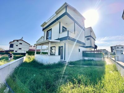 Konut-Villa