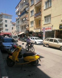 İşyeri-Ofis