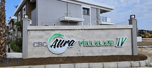 Konut-Villa