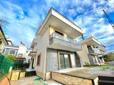 Konut-Villa