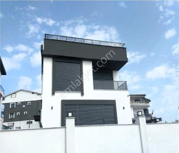 Konut-Villa