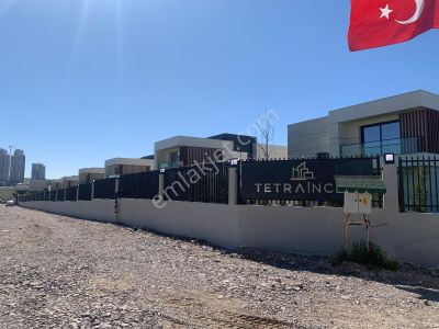 Arsa-Konut İmarlı