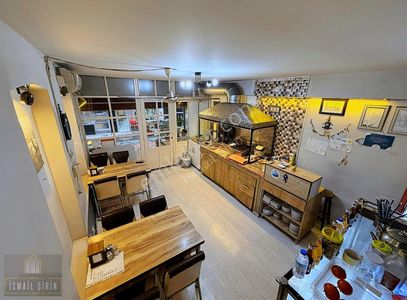 İşyeri-Restaurant