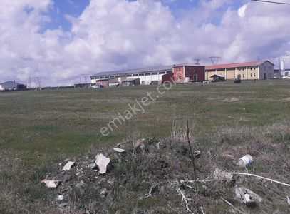 Arsa-Ticari İmarlı