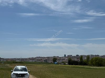 Arsa-Tarla