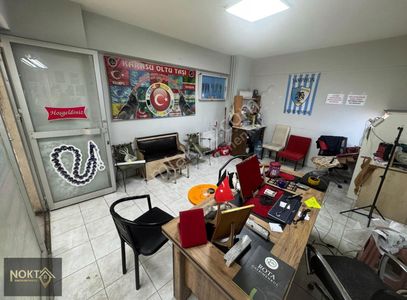 İşyeri-Ofis
