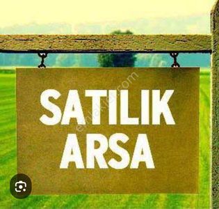 Arsa-Konut İmarlı