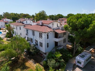 Konut-Villa
