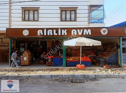 İşyeri-Dükkan & Mağaza