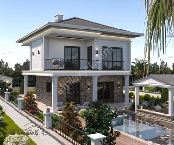 Konut-Villa