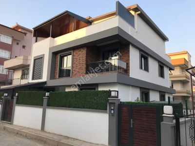 Konut-Villa