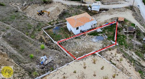 Arsa-Villa İmarlı