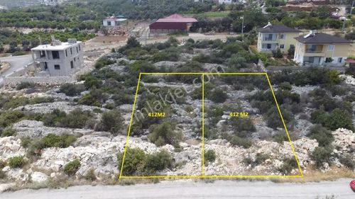 Arsa-Konut İmarlı