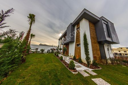 Konut-Villa
