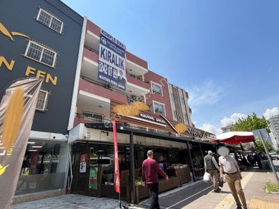 İşyeri-Bina