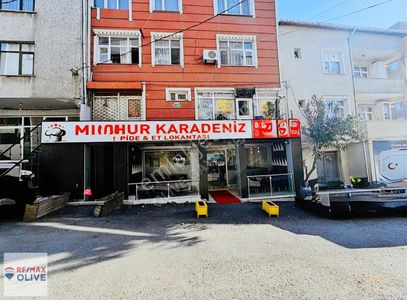 İşyeri-Restaurant