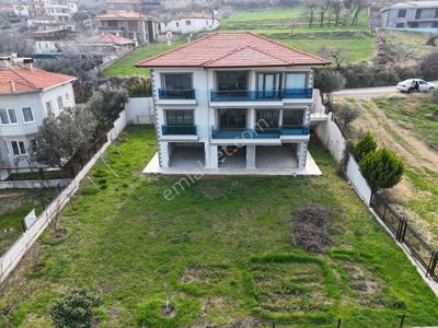 Konut-Villa