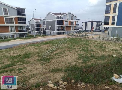 Arsa-Villa İmarlı