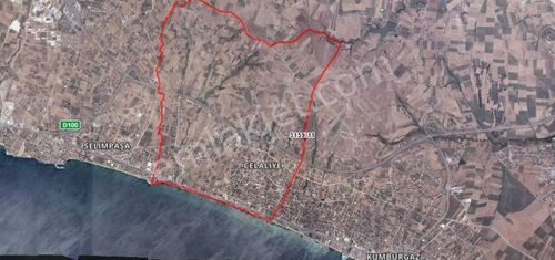 Arsa-Arazi