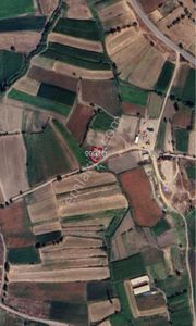 Arsa-Tarla
