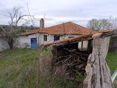 Konut-Köy Evi