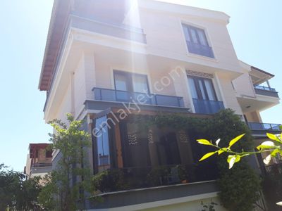 Konut-Müstakil Ev