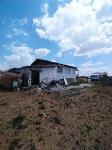 Arsa-Bağ & Bahçe