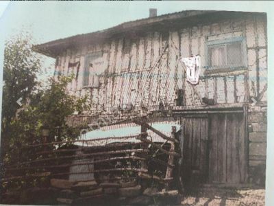 Konut-Müstakil Ev