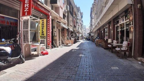 İşyeri-Dükkan & Mağaza