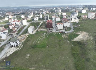 Arsa-Konut İmarlı