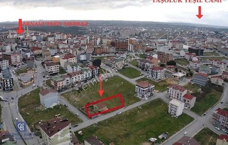 Arsa-Ticari İmarlı