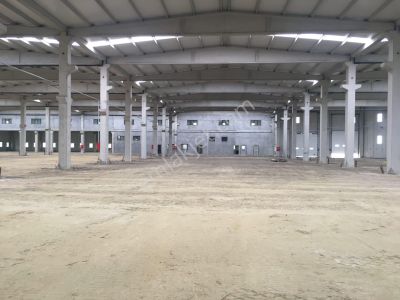 İşyeri-Fabrika