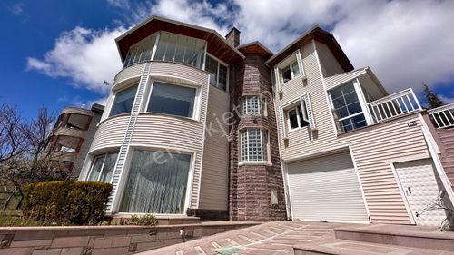 Konut-Villa