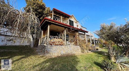 Konut-Villa