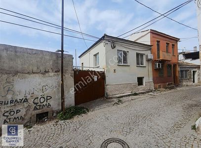 Konut-Müstakil Ev