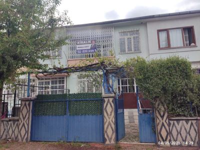 Konut-Müstakil Ev