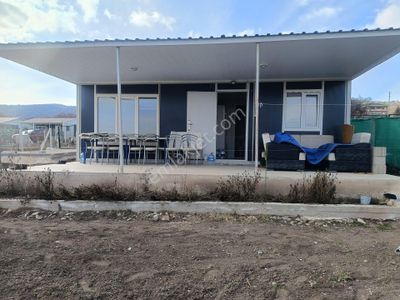 Arsa-Bağ & Bahçe